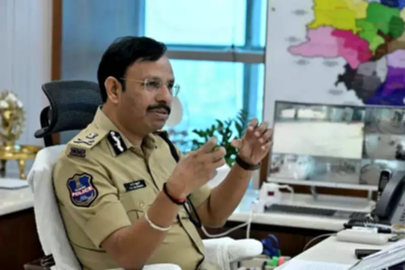 Finance Ministry Calls High-Level Meet on Mule Accounts After Hyderabad Crackdown