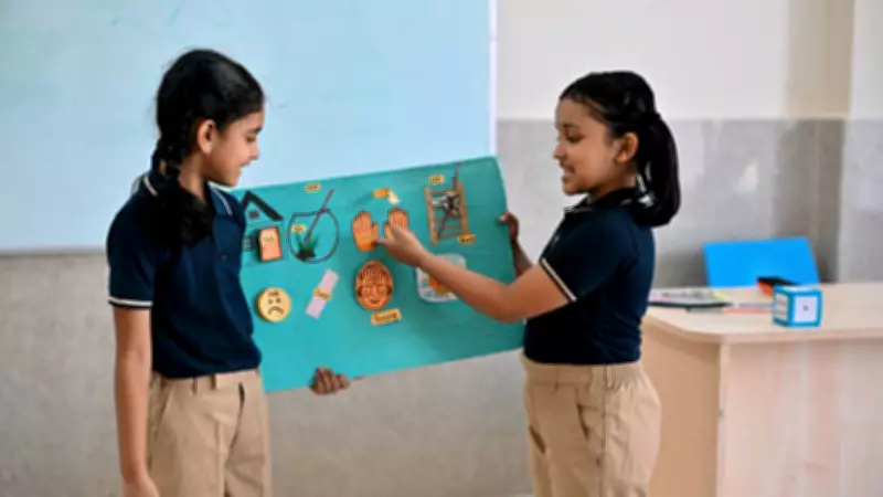 Finding the Screen Time Balance: Nurturing Creativity in a Digital World