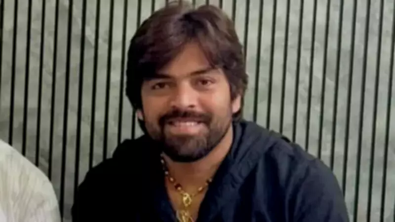 FIR Filed Against Haryana Singer Masoom Sharma for Alleged Abusive Language at Dehradun College Event