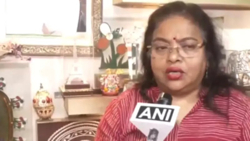 FIR Filed Against TMC Candidate Ratna Chattopadhyay for Alleged Vandalism in Kolkata