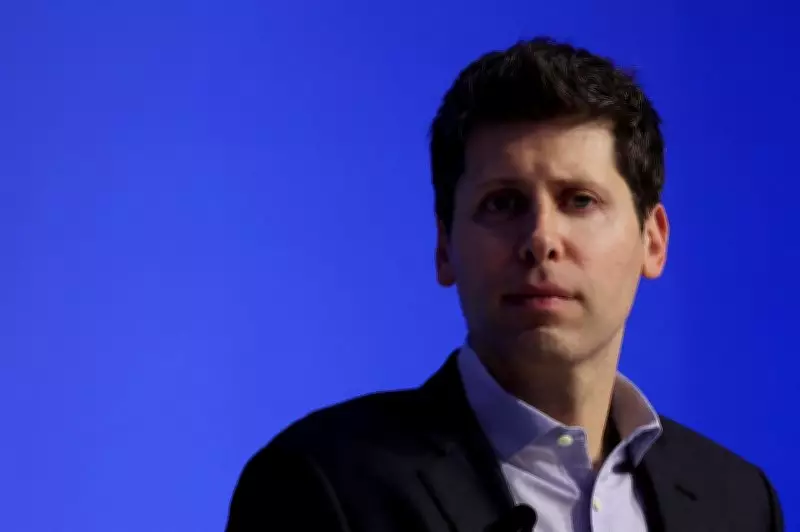 Firebomb Attack on Sam Altman's Home Amid AI Job Displacement Fears