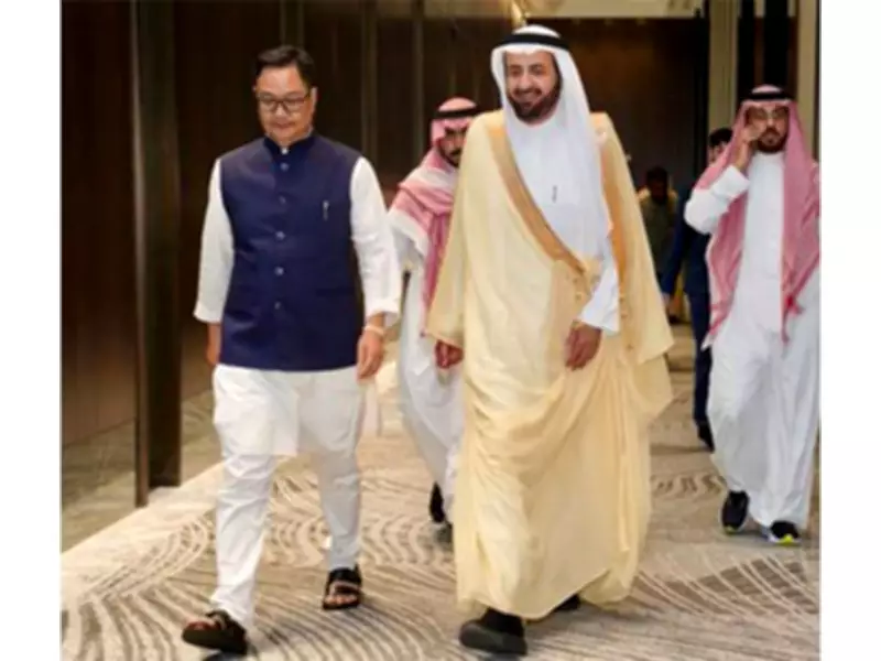 First Batch of Indian Haj Pilgrims for 2026 to Depart on April 18