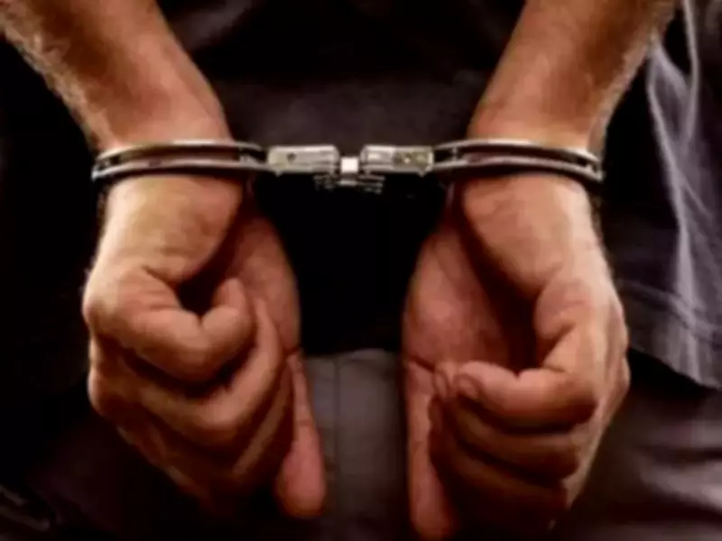 Five Gang Members Arrested After Police Encounter in Begusarai