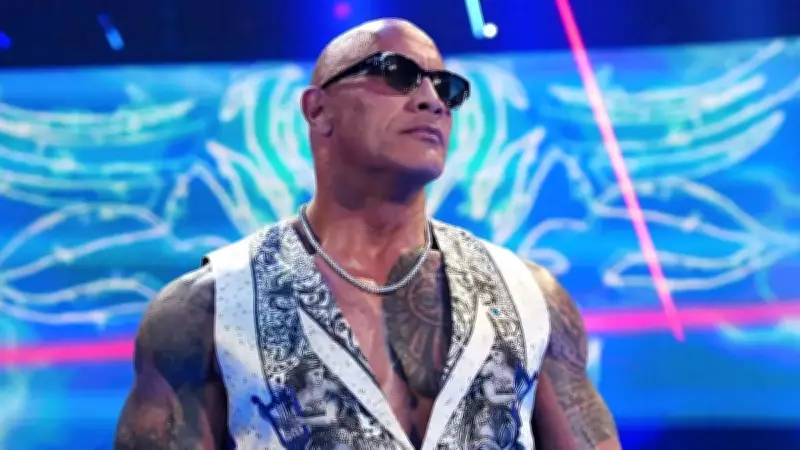 Five Potential Shockers That Could Define WWE WrestleMania 42 in Las Vegas