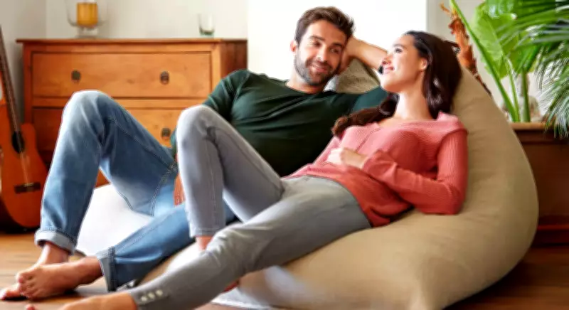 Five Unspoken Realities of Marriage That Challenge the Fairy Tale Myth