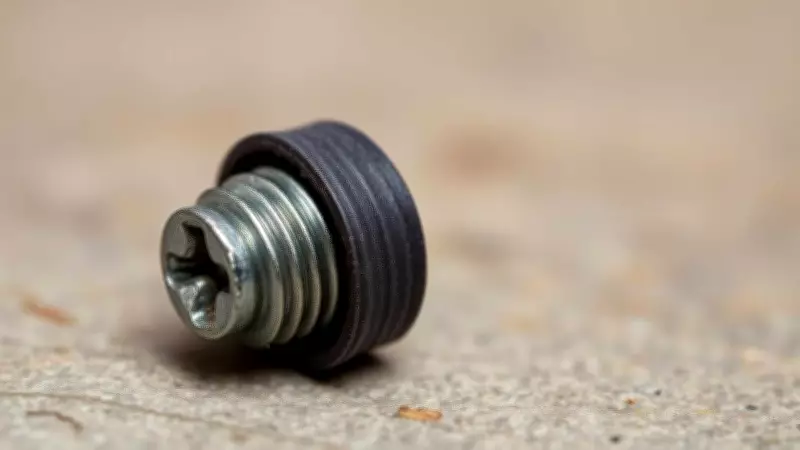 Fix Stripped Screws with a Rubber Band: A Simple DIY Hack Explained