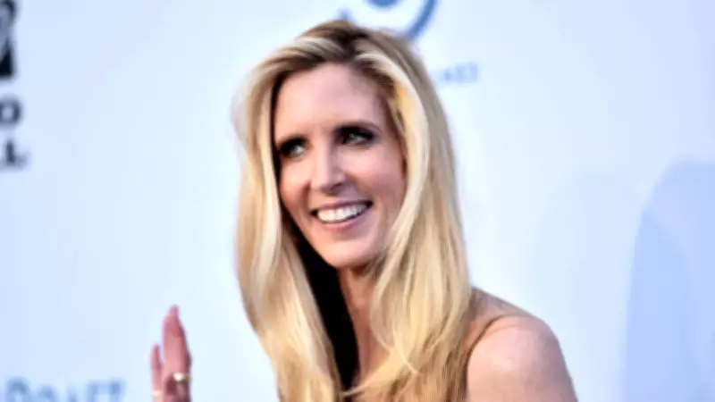 Florida Bans Foreign Laws Including Sharia; Ann Coulter Sparks Row with Caste Remark