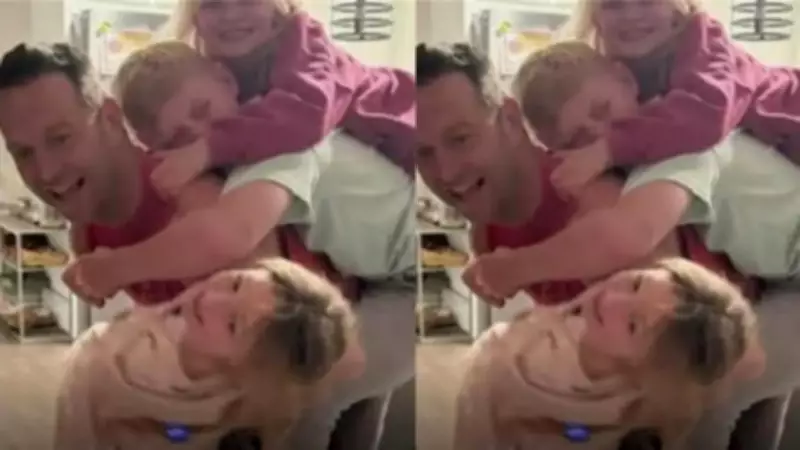 Florida Beach Tragedy: Father Dies Saving Children from Rip Current