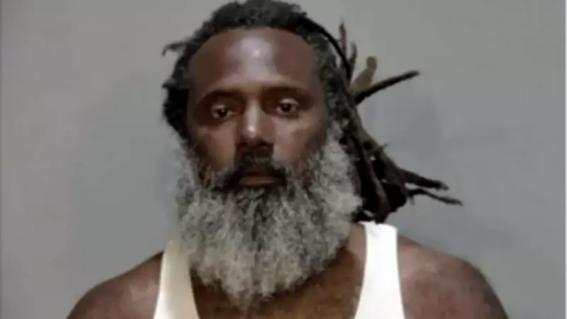 Florida Man Arrested for Swinging Machete at Milk Crates in Keys