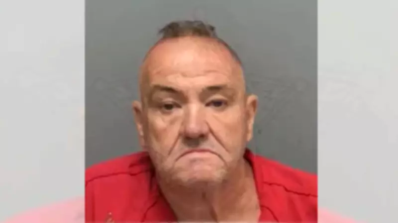 Florida Man Arrested for Threatening Facebook Comment About 'No Kings' Protest