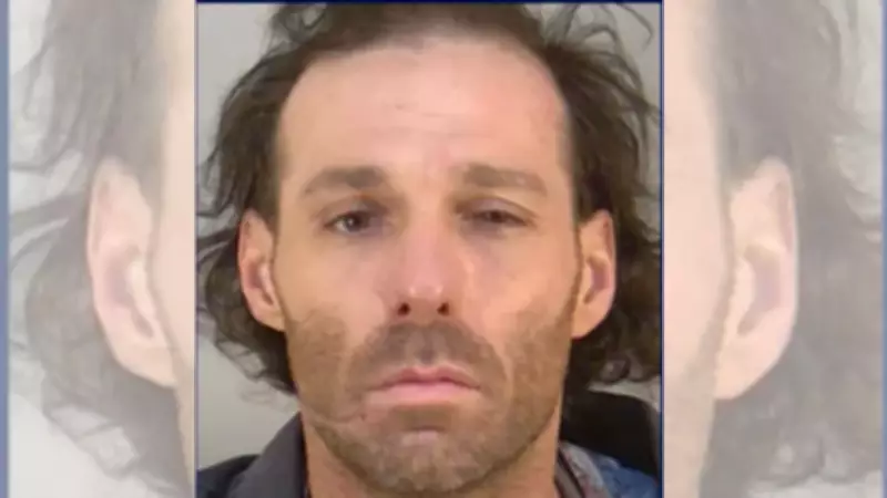 Florida Manhunt After Dog Attack Intervention Turns Deadly, Owner Shot