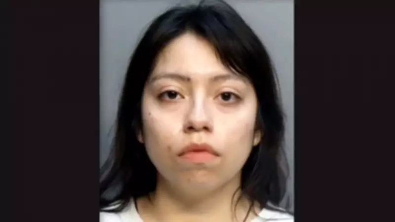 Florida Student Arrested Over WhatsApp Bomb Threat Joke Deemed Serious