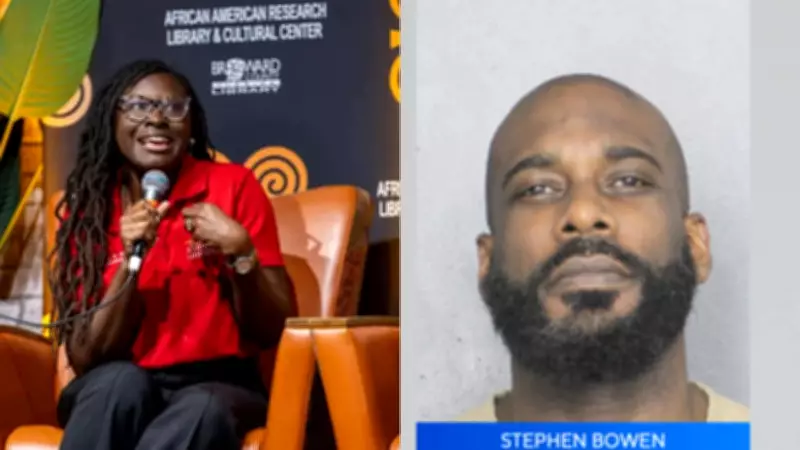 Florida Vice Mayor Nancy Metayer-Bowen Found Dead in Apparent Domestic Incident