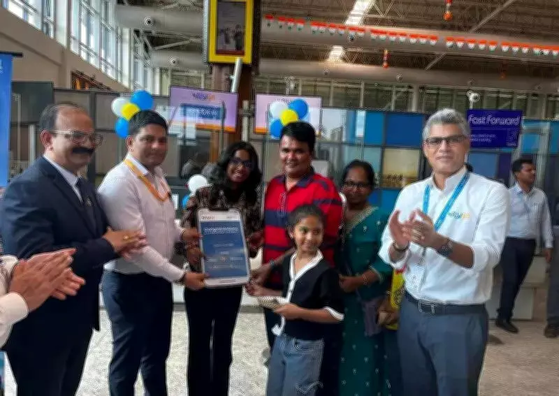 FLY91 Expands Regional Network with Three New Routes from Hubballi