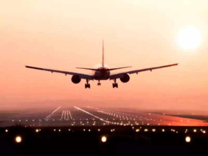 Flyers File 42,000 Complaints in 3.5 Months Amid Frequent Flight Disruptions