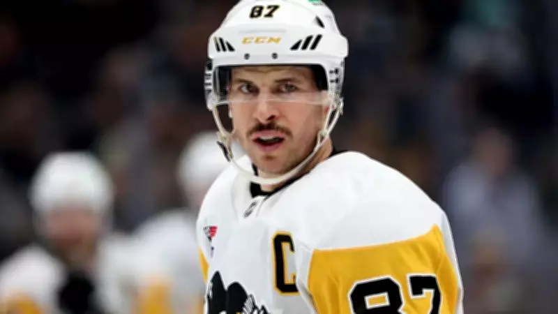 Flyers Stun Penguins in Game 3, Take 3-0 Series Lead After Chaotic Second Period