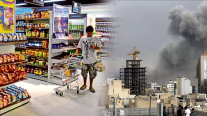 FMCG Shockwave: Hair Oil, ACs, Soaps Costlier as Input Prices Surge
