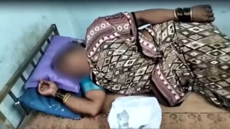 Food Poisoning Outbreak at Andhra Festival After Devotees Drink Contaminated Badam Milk