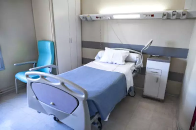 Food Poisoning Outbreak at Uttarakhand Wedding Affects Over Three Dozen Guests