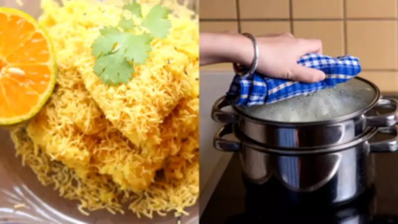 Food Poisoning Outbreak in Gujarat: 100 Fall Ill After Consuming Sev Khamani