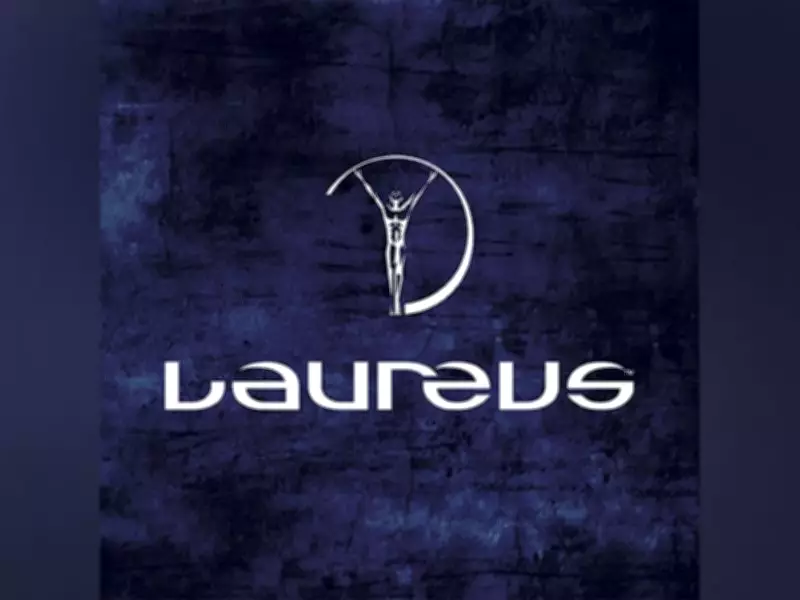 Football Legends Cafu, Desailly, Figo, Gullit Welcome Global Stars to 2026 Laureus Awards