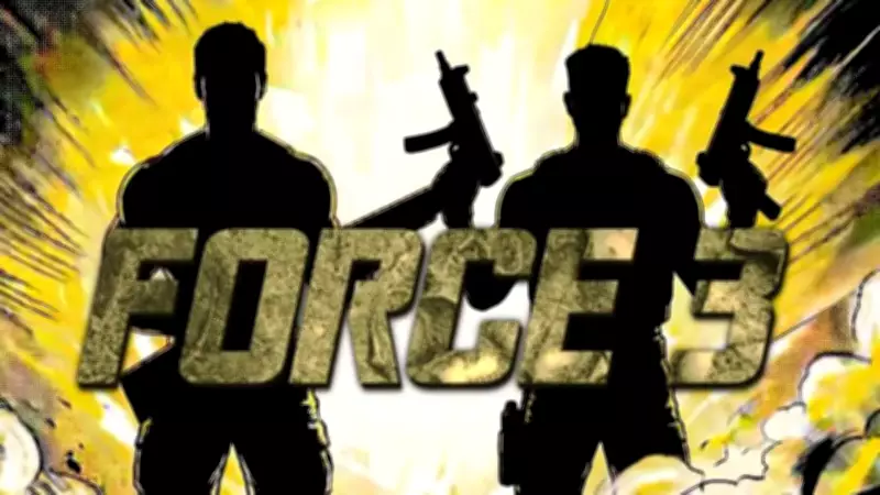 Force 3 Begins Filming: John Abraham Leads Action Franchise's Third Installment