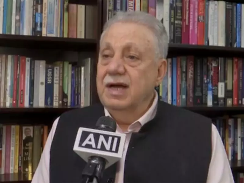 Foreign Affairs Expert Awwad: All Eyes on Islamabad as Both Sides Seek Agreement