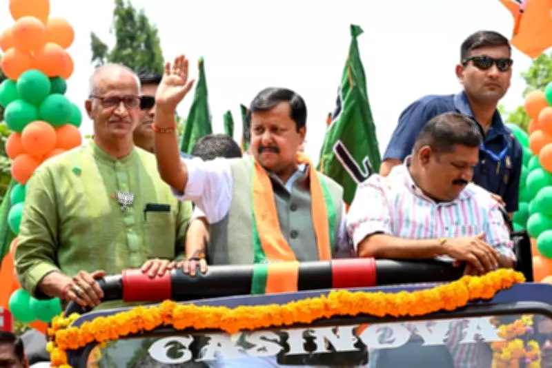 Foreign Grants Bill Retreat Unlikely to Mend BJP's Trust Deficit with Kerala Christians