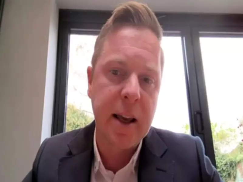 Foreign Investors Exit Indian Stocks Amid Global Uncertainty, Not Domestic Weakness: Expert