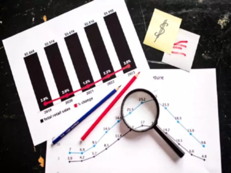 Foreign Investors Withdraw Rs 19,837 Crore from Indian Stock Market in April