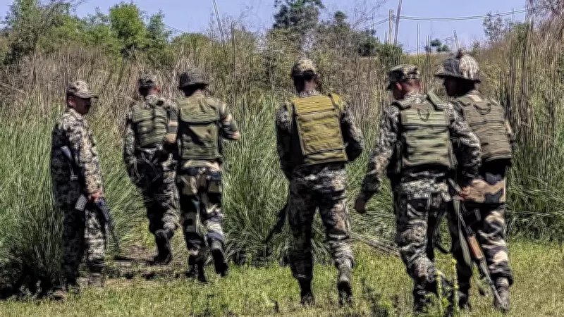 Foreign NGO Scrutiny Intensifies: KCF Halts Jammu and Kashmir Operations Post-MoU Cancellations