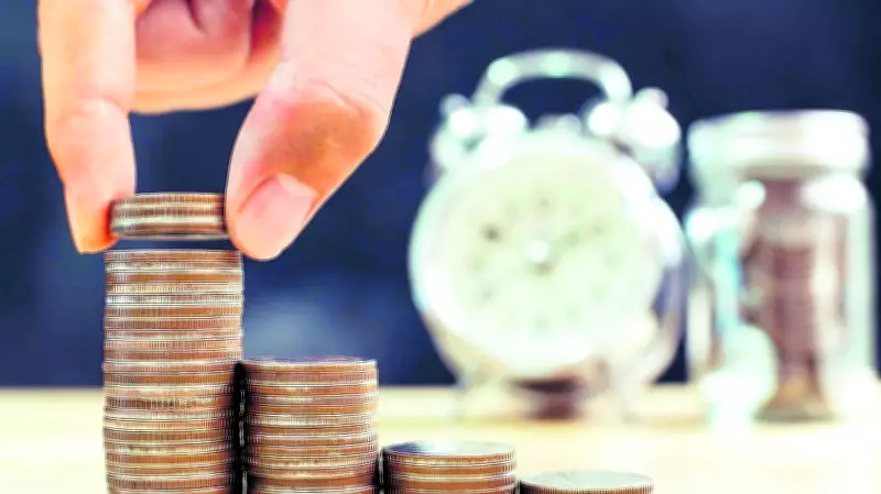 Foreign Portfolio Investors Offload Rs 48,905 Crore in Indian Equities Amid Global Tensions