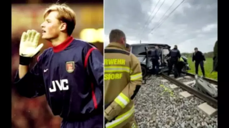 Former Arsenal Goalkeeper Alex Manninger Dies in Train Collision Near Salzburg