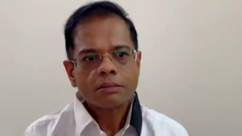 Former Chhattisgarh CM Ajit Jogi, Son Amit Convicted in 20-Year-Old NCP Leader Murder Case