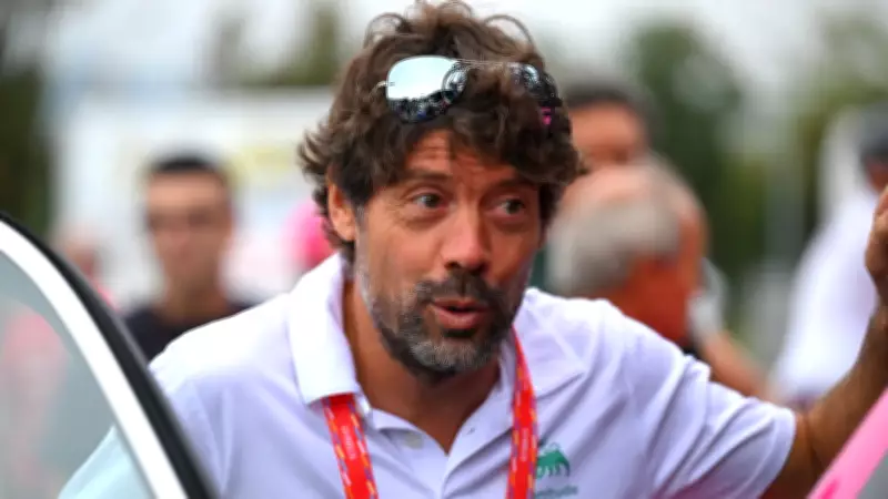 Former Cycling Champion Oscar Freire Arrested in Spain Over Domestic Harassment Allegations