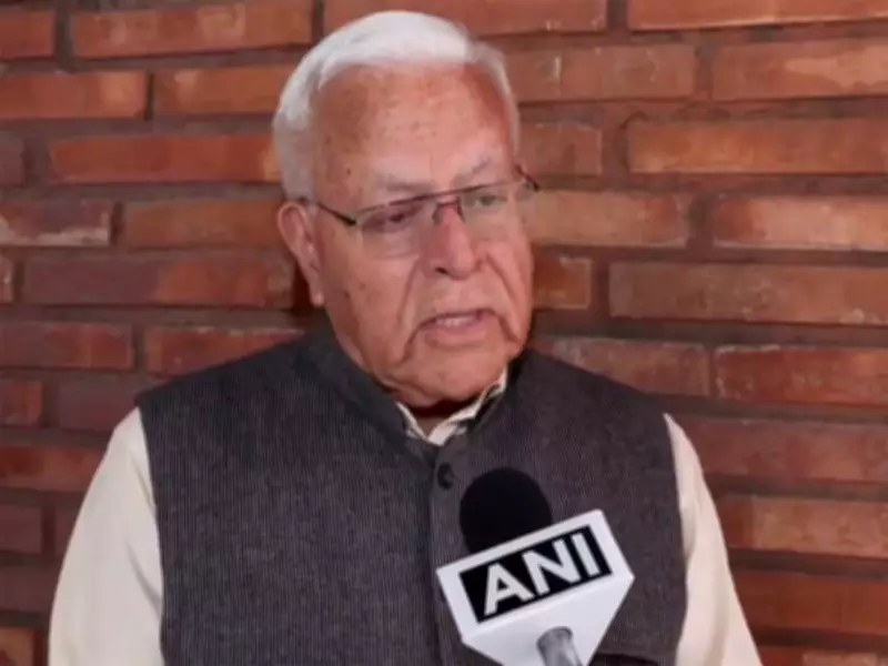 Former Diplomat Ashok Sajjanhar Analyzes US-Iran Ceasefire Dynamics