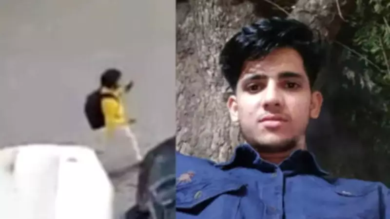 Former Domestic Help Arrested for Rape and Murder of IIT Graduate in South Delhi