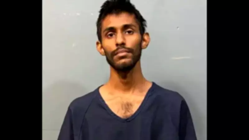 Former Florida Burger King Manager Arrested as 'Burger King Bandit' for Safe Theft