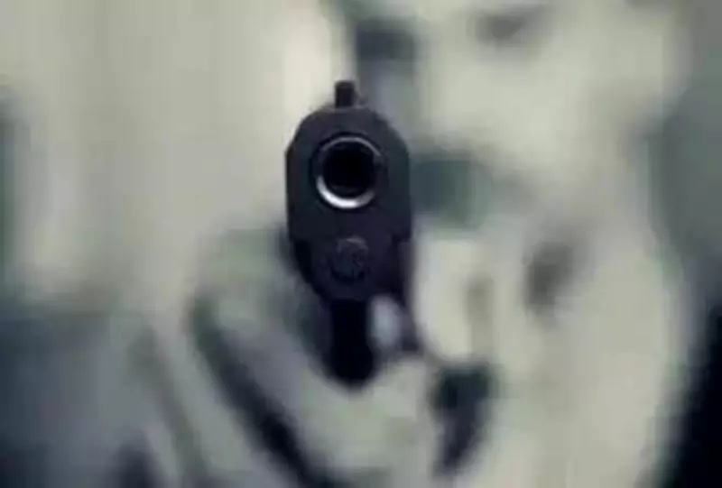 Former gambling den operator shot dead in Pune over old rivalry