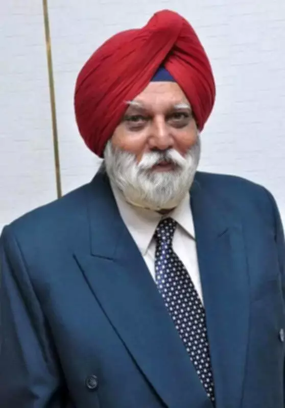Former India hockey Olympian Gurbax Singh Grewal dies at 84