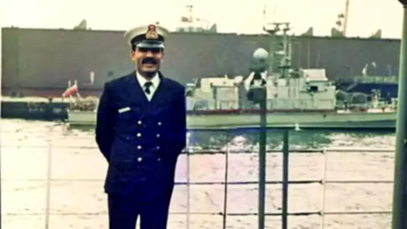 Former Indian Navy Officer Remains Detained in Qatar Despite Acquittal, Family Seeks PMO Help