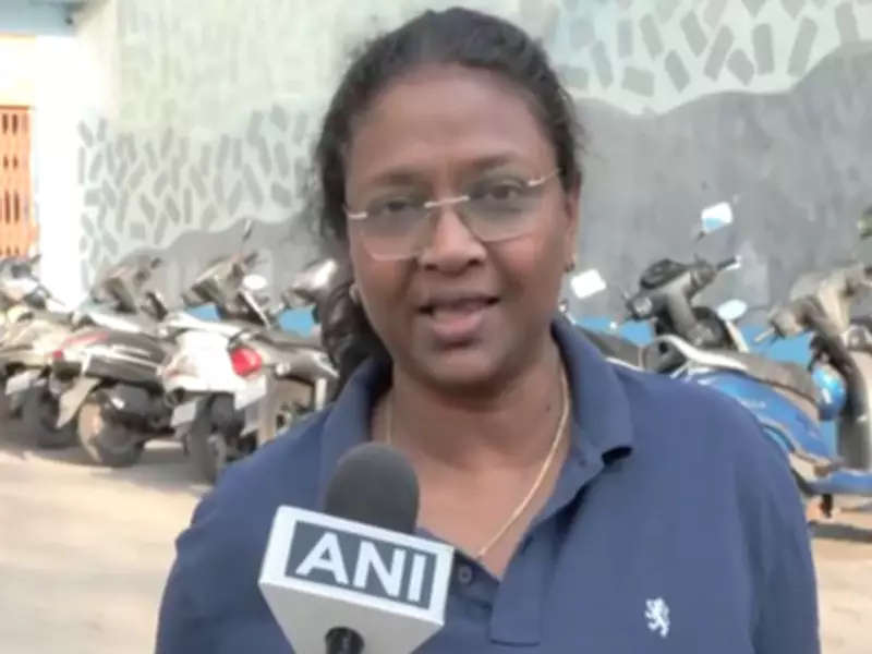 Former Indian Shuttler Kavita Dixit Applauds Women's Reservation Bill as Equality Milestone