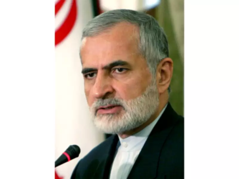 Former Iranian FM Kamal Kharrazi Dies from Wounds in Alleged US-Israeli Attack