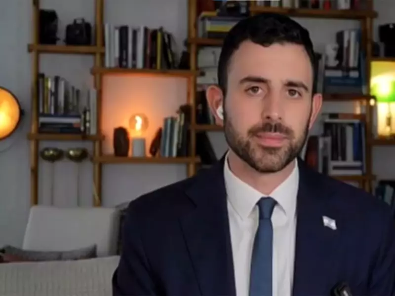 Former Israeli Spokesperson Criticizes Pakistan as Not a 'Good Faith Actor'