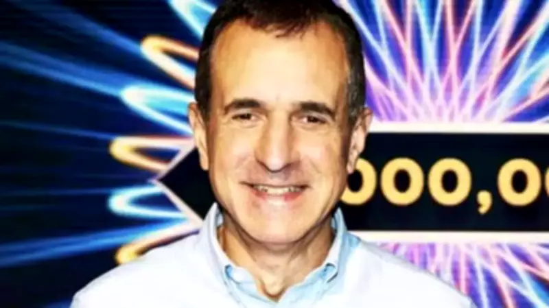 Former IT Specialist Wins £1m on Who Wants To Be A Millionaire?