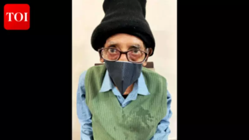 Former Maoist Leader Prashant Bose Dies at 81 in Ranchi Hospital