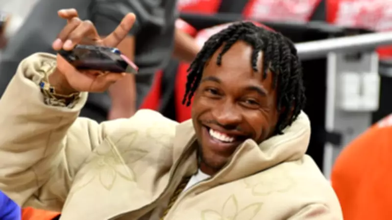 Former NFL Star Alshon Jeffery Arrested for Insurance Fraud in California