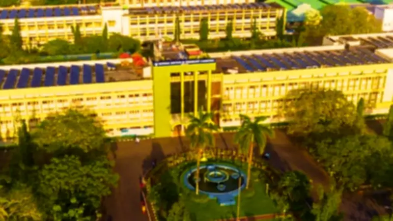 Former NITK Surathkal Registrar Dismissed for Administrative Misconduct