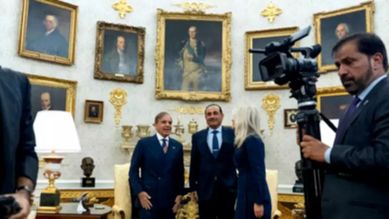 Former Pakistan Minister Exposes Power Dynamics: Munir De Facto Leader, Shehbaz Ignored