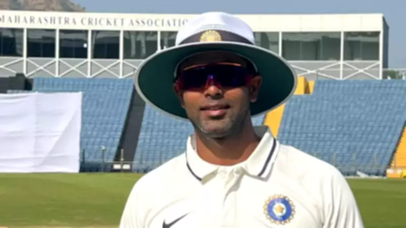 Former Ranji Player Tanmay Srivastava Set to Debut as IPL On-Field Umpire